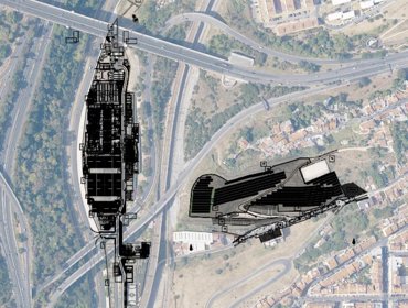 Fábricas de Água da Tejo Atlântico vão usar Energia Fotovoltaica