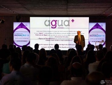 Caminho da Inovação'18 - As sessões