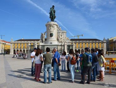 Ciência Viva no Verão – obrigada a todos os que nos visitaram! 