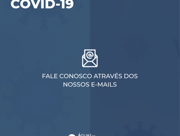 COVID-19: Manter-nos seguros, sendo digitais
