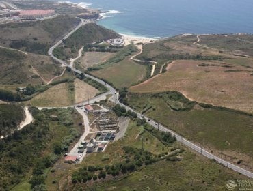 Fábrica de Água da Ericeira recebe Beneficiação no valor de 6,8M de Euros