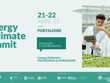 Tejo Atlântico participa na “Energy & Climate Summit”