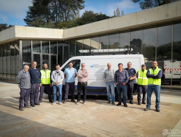 O que acontece por baixo das tampas de esgoto? 