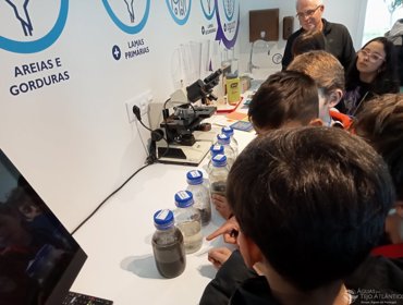 Educação Ambiental: Sucesso em 22 Municípios durante o Ano Letivo 2022-2023 Impacta Mais de 7 Mil Pessoas 