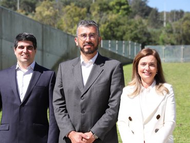 Assembleia Geral da Tejo Atlântico elege novo Conselho de Administração e Comissão Executiva 