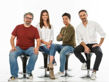 Manhã da Rádio Comercial animada com a VIRA