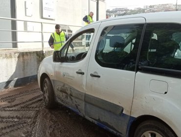 Tejo Atlântico: a eficiência na emergência 