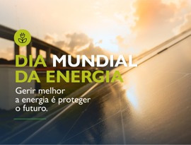 Dia Mundial da Energia
