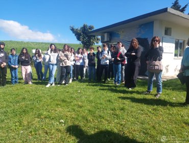 Dia Mundial da Água: Milhares de Crianças e Jovens Participam em Atividades de Educação Ambiental 