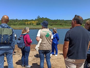 Tejo Atlântico e MDA da EPAL na 30ª edição das Jornadas de Educação Ambiental da ASPEA 