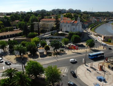 Remodelação dos intercetores de Camarate, Apelação e Unhos 