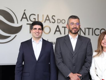 Assembleia Geral da Tejo Atlântico elege novo Conselho de Administração e Comissão Executiva
