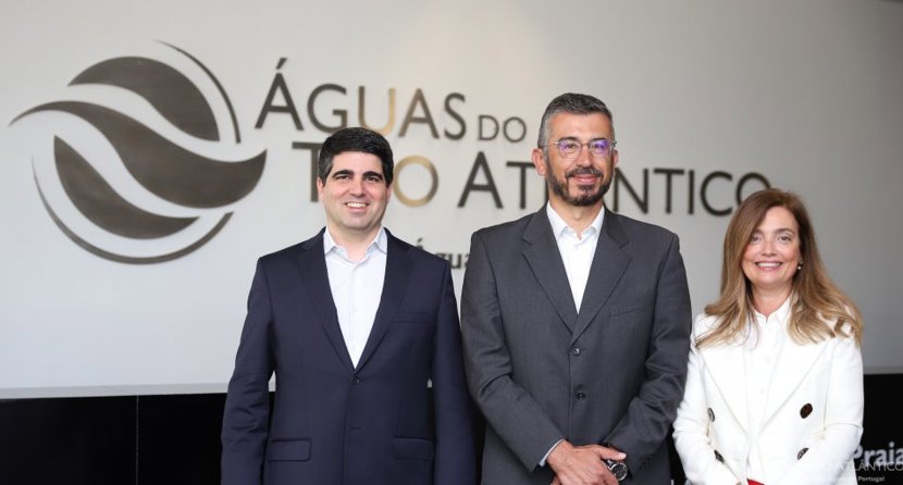 Assembleia Geral da Tejo Atlântico elege novo Conselho de Administração e Comissão Executiva