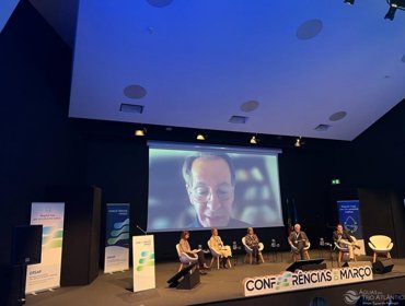 ERSAR Reforça papel do uso de Água residual reciclada 