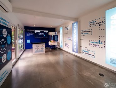 Centro de Educação Ambiental da Tejo Atlântico já abriu! 