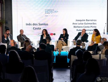 Caminho da Inovação 2024: Um Sucesso em Partilha de Conhecimento! 