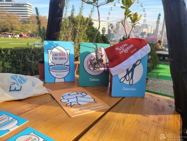 Wonderland volta a contar com a participação da Águas do Tejo Atlântico