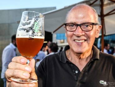 VIRA da Tejo Atlântico é um dos três finalistas do Water Reuse Europe 2021 Innovation Prize 
