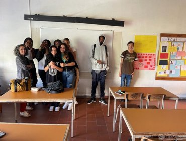 Escolas da área de conceção da Tejo Atlântico brilham e conquistam o topo do pódio no AQUAQUIZ nacional 