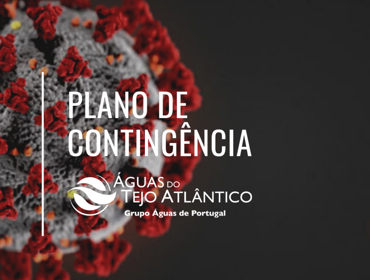 Plano de Contingência COVID-19