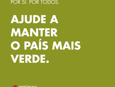 Tejo Atlântico associa-se à campanha “PORTUGAL CHAMA” 