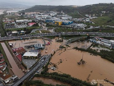 Tejo Atlântico: a eficiência na emergência