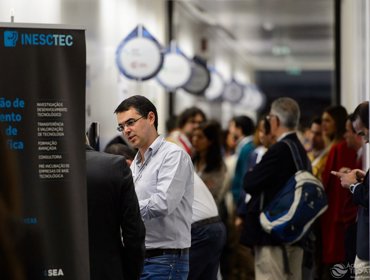 "O Caminho da Inovação" - O Rescaldo 