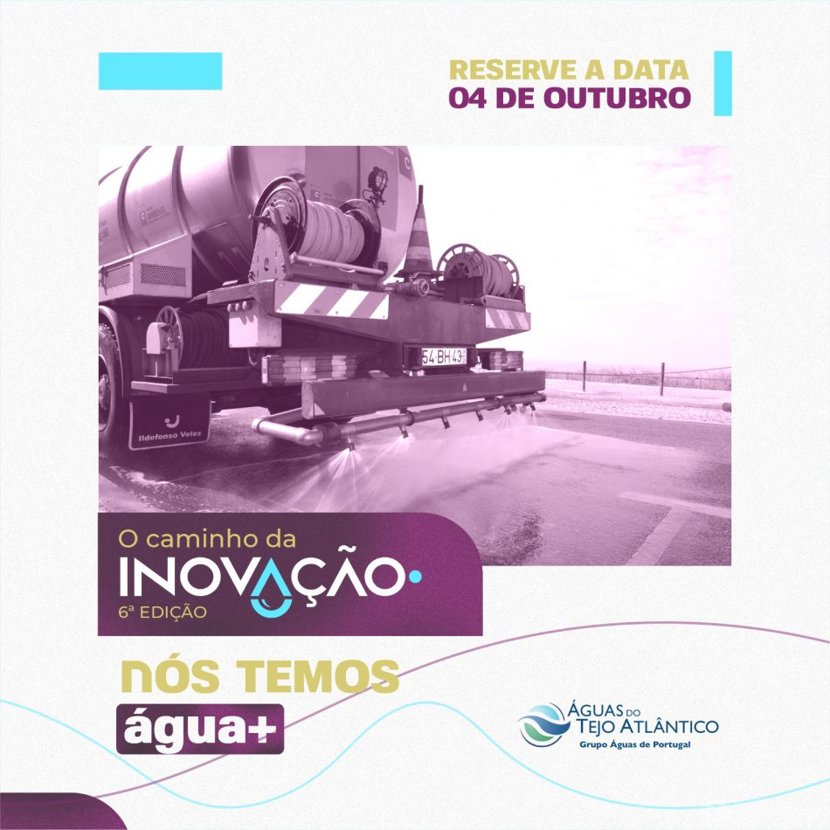 Caminho da Inovação 2022 – Expo & Networking