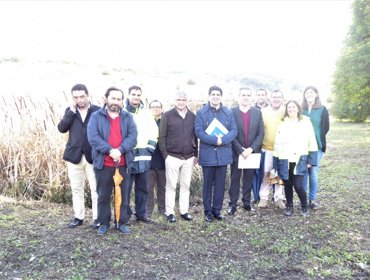 Delegação da Câmara Municipal de Alenquer Visitam as Nossas Fábricas de Água