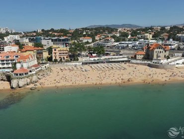 Parceria entre a Câmara de Cascais e a Águas do Tejo Atlântico 