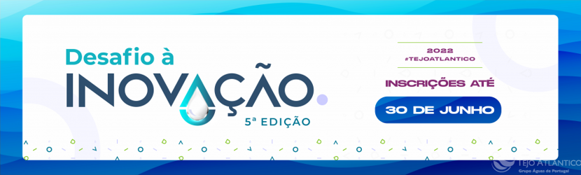 Desafio à Inovação - 5ª Edição