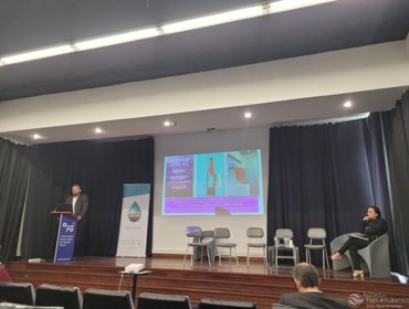 Sessão “Reutilização de Águas Residuais em Agricultura”