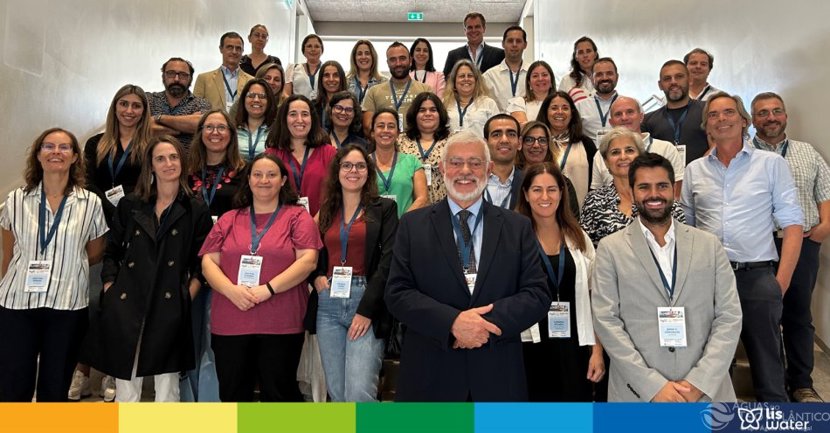 Torres Vedras recebeu a 5.ª edição da Formação ProAguas Indústria