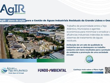 AgIR faz balanço de atividade