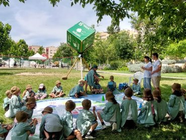 Dia Mundial do Ambiente: Ações de Educação Ambiental e Sensibilização 