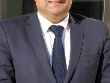 Tejo Atlântico lamenta a perda de Carlos Bernardes 