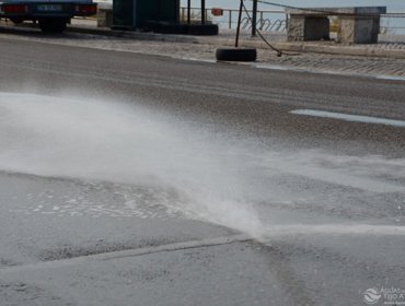 Publicado Decreto-Lei sobre Utilização de Águas Residuais Tratadas 