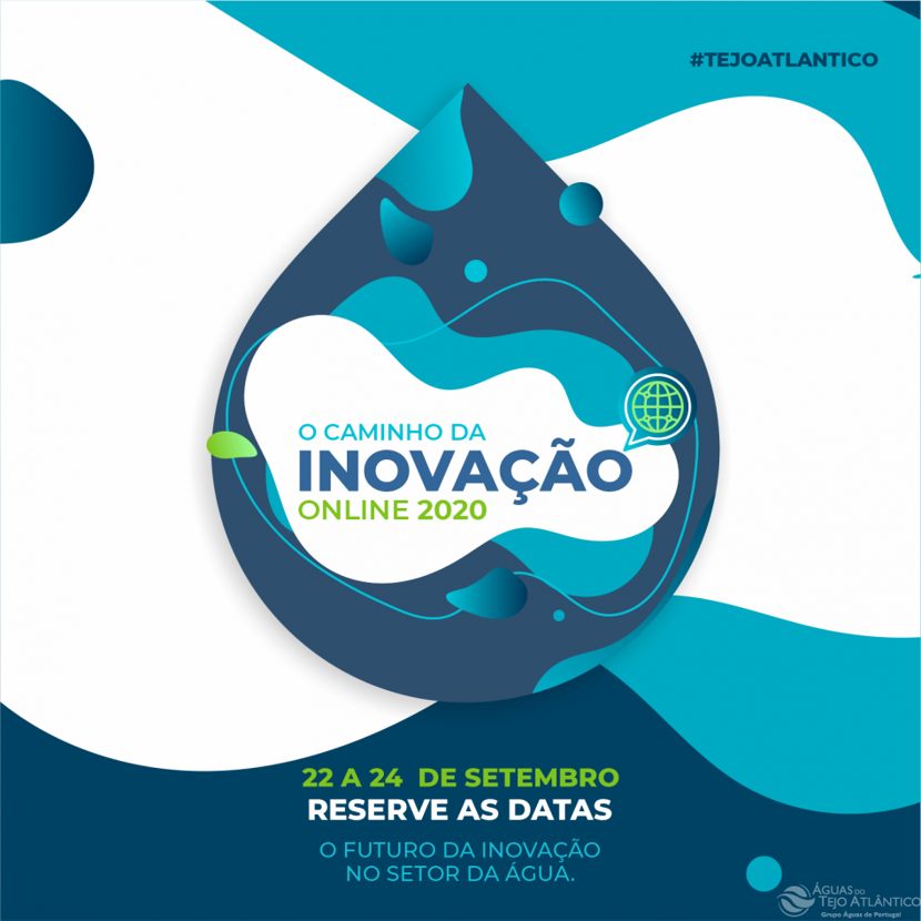 O Caminho da Inovação está de regresso