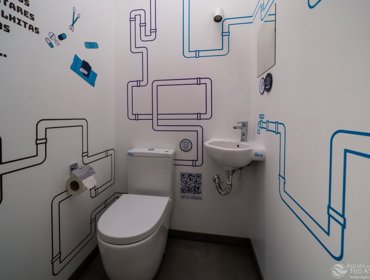 Centro de Educação Ambiental da Tejo Atlântico já abriu! 