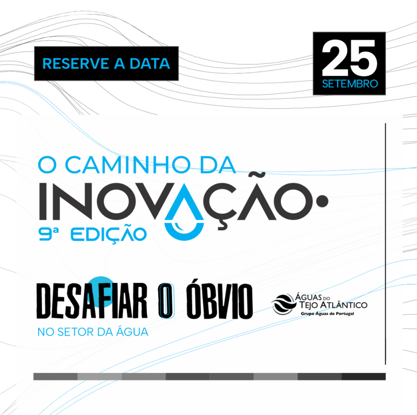 Caminho da Inovação regressa e vem “Desafiar o Óbvio”