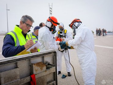 O que acontece por baixo das tampas de esgoto? 