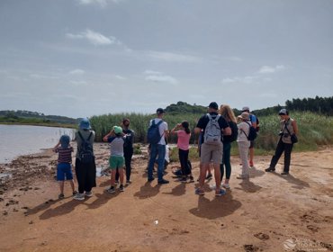 Tejo Atlântico volta a participar em mais uma edição do “Ciência Viva no Verão" 