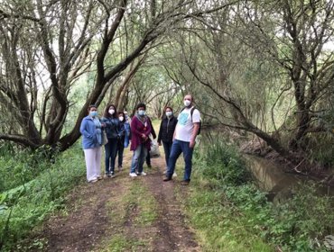 Águas do Tejo Atlântico promoveu curso de “Educação Ambiental para a Sustentabilidade” para professores da região 