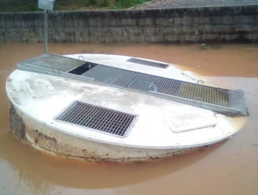 Tejo Atlântico: a eficiência na emergência 