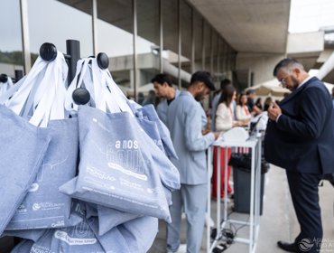 Caminho da Inovação 2024: Um Sucesso em Partilha de Conhecimento!