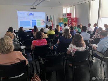 Jornada Técnica de Tratamento de Águas Residuais: Aqualia Apresenta Inovações e Casos de Sucesso na Fábrica de Água de Alcântara