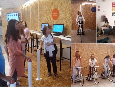 Águas do Tejo Atlântico a 360º com parceiros