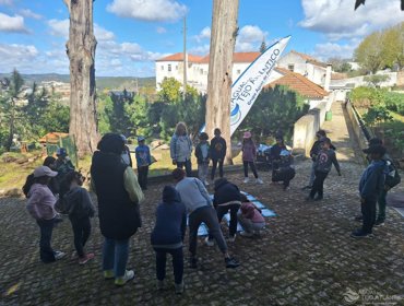 Dia Mundial da Água: Milhares de Crianças e Jovens Participam em Atividades de Educação Ambiental 