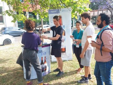 VIRA Celebra 8º Congresso IAHR em Lisboa