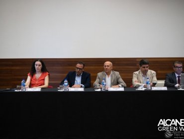 Alcanena Green Week 202 com participação da Tejo Atlântico 